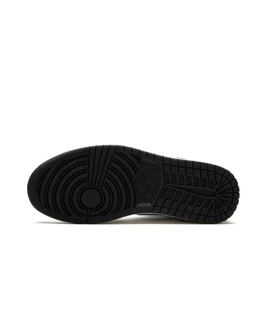Nike Black Air 1 High "Washed" Dz5485 051" for men