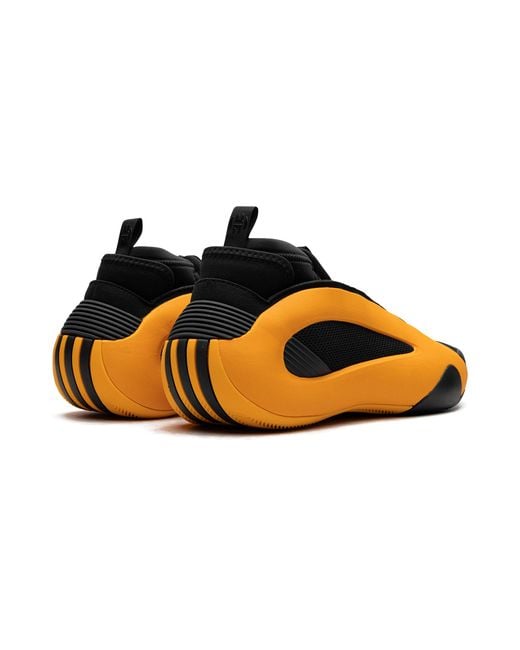 Adidas Black Harden Vol. 8 Ig6589" for men
