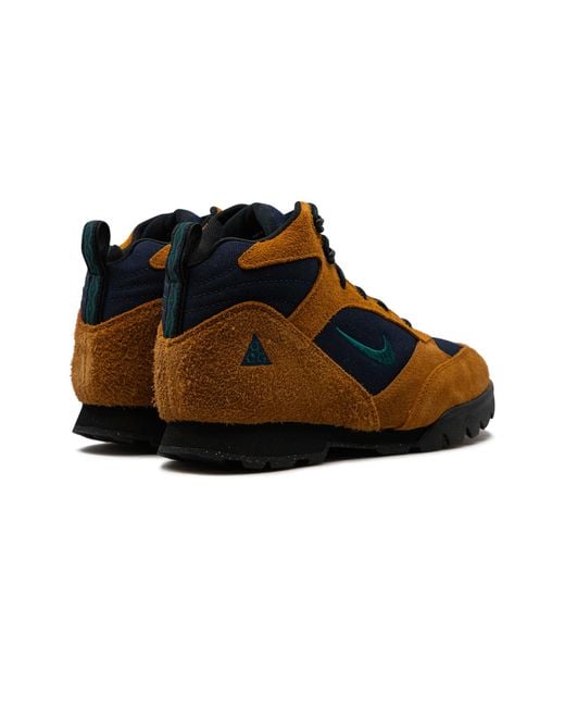 Nike Black Acg Torre "Burnt Sienna" Fd0212 800" for men