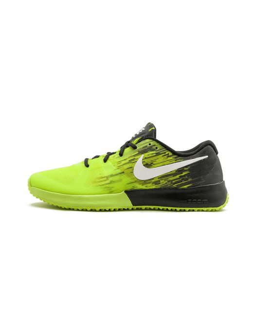 nike free 4.0 v3 Grijs