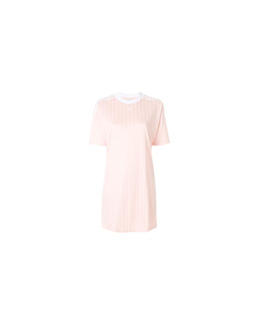 Adidas Black Originals Trefoil Dress Ce5589"