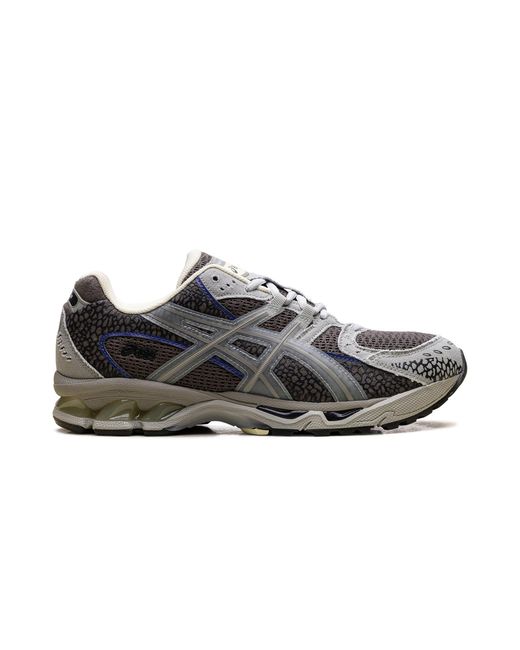 Asics Black Gel-Nimbus 10.1 "Eighteen East" 1203A968 200" for men