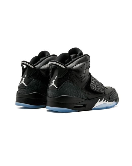 Nike Black Son Of Cat" 512245 010" for men