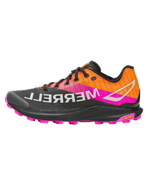 Merrell Black Mtl Skyfire 2 Matryx Multi" J068250"