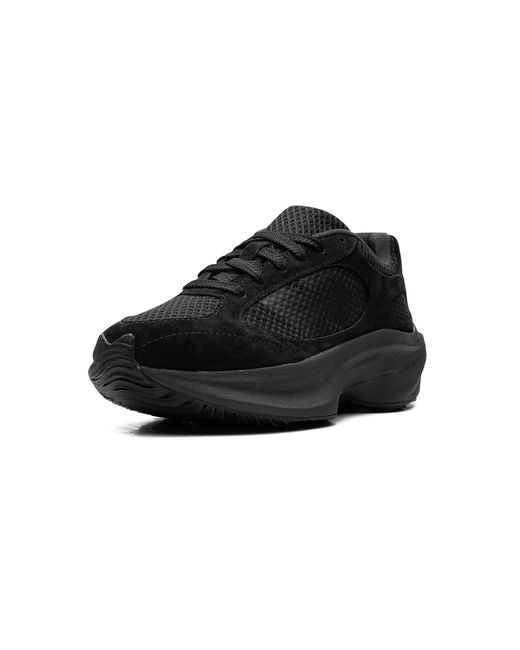 New Balance Black Wrpd Runner Uwrpdcca" for men