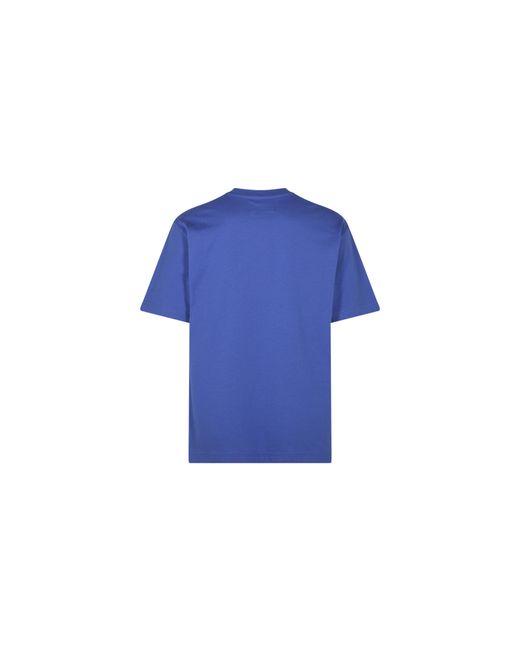 Palace Blue Death Note Tshirt Berry" P0012" for men