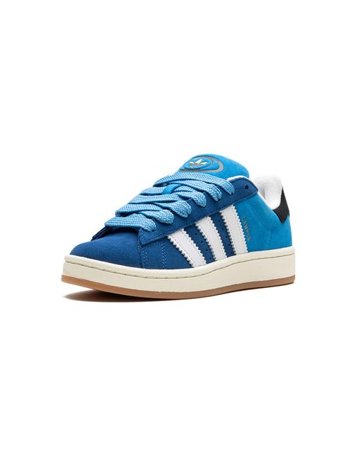 Adidas Blue Campus 00S "Bright Dark Marine" Id2049" for men