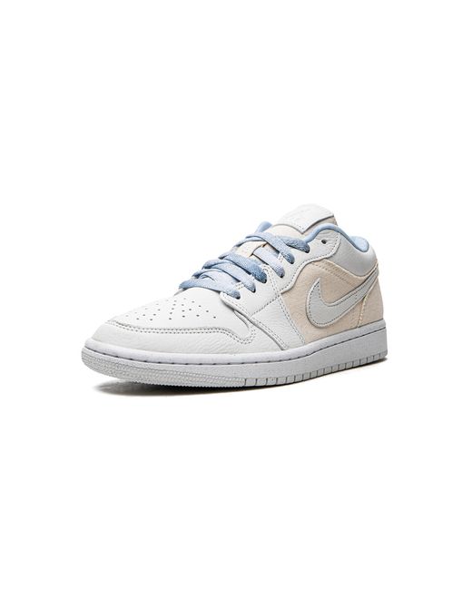 Nike Black Air 1 Lo Se Cream" Dq4151 500"