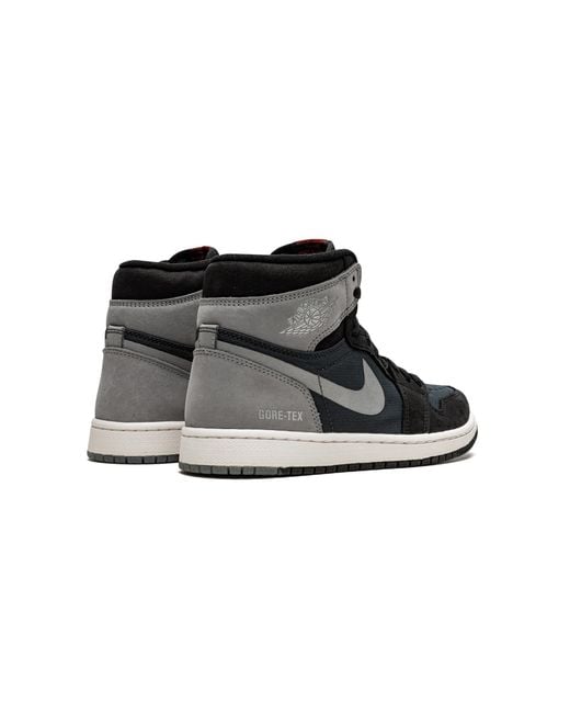 Nike Black Air 1 Element "Gore-Tex for men