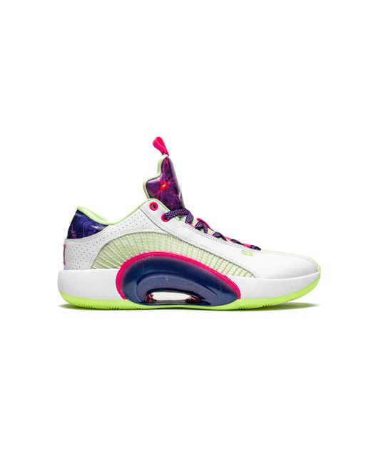 Nike Multicolor Cosmic Deception - Luka Doncic - Basketball Shoes Dj9805-190 for men