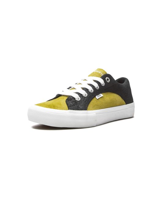 Vans Black Lampin Pro Vn0A38Jopuh" for men