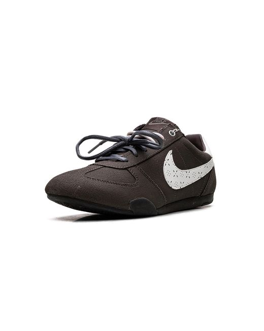 Nike Black Sprint Sister "Ridgerock Sail" Ir5693 256"