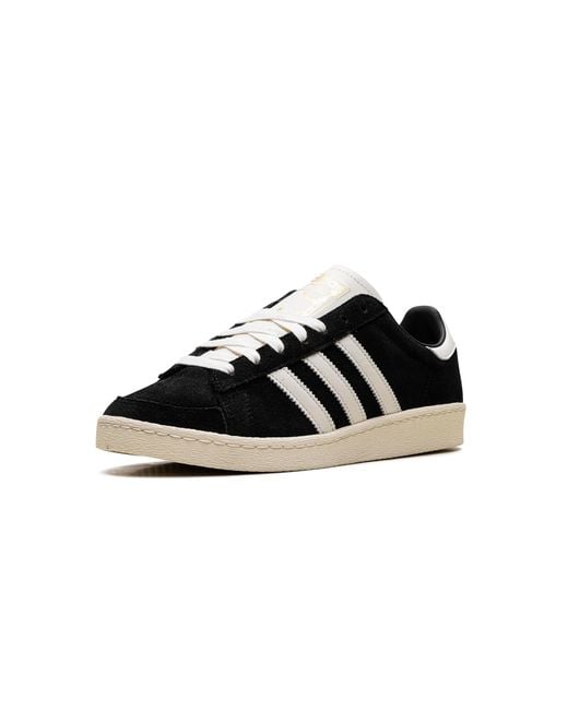 Adidas Black Jabbar Low Ji3433" for men