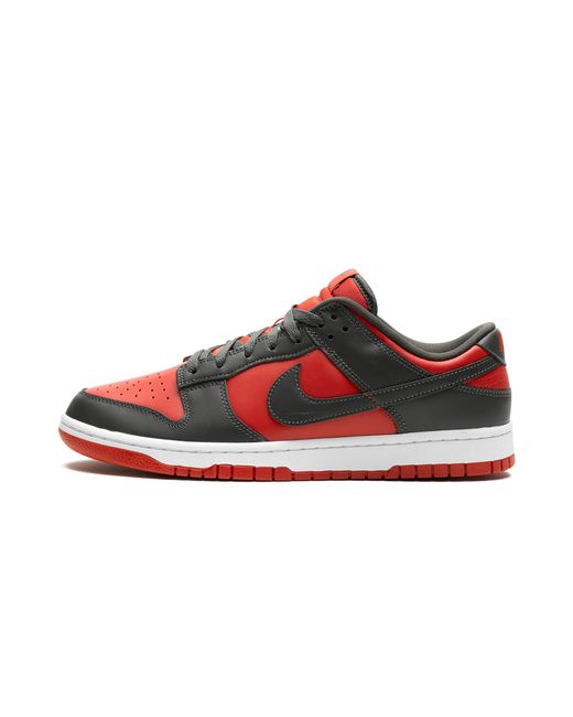 Nike Black Dunk Low "Mystic" Dv0833 600" for men