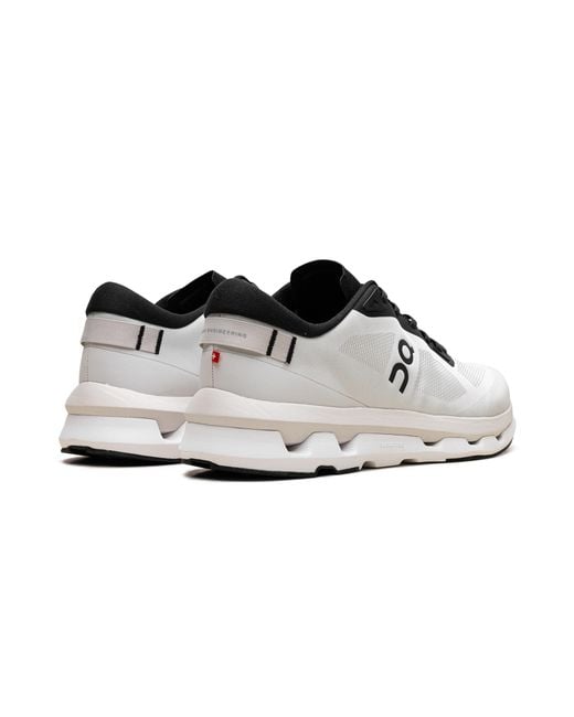 On Shoes Black Cloudzone "Ice" 3Mf10081926" for men