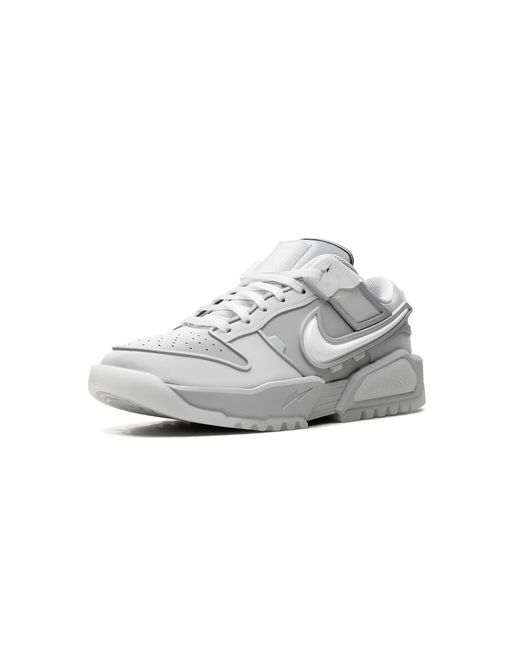 Nike Black Dunk Genesis Low "Rtfkt Ghost (Edition Of 8461) Hq3034 001" for men