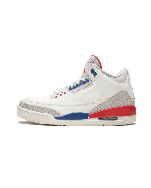 nike flight 3