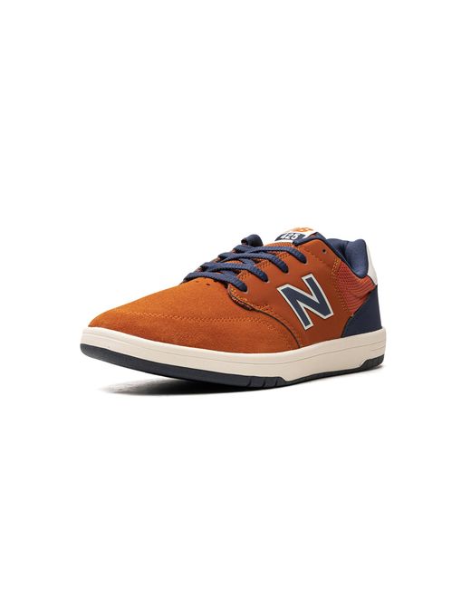 New Balance Black Numeric 425 Nm425Dra" for men
