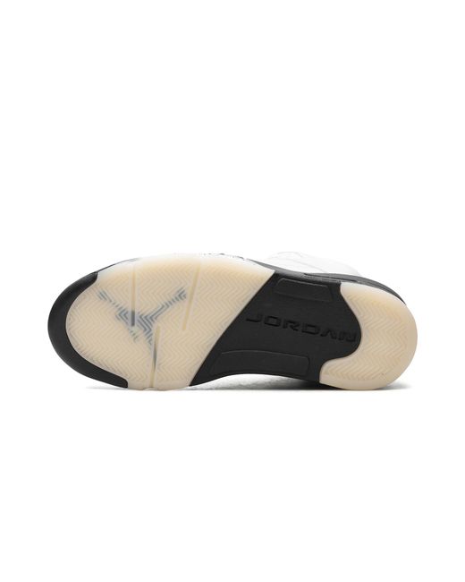 Nike Black Air 5 Dd0587 110" for men