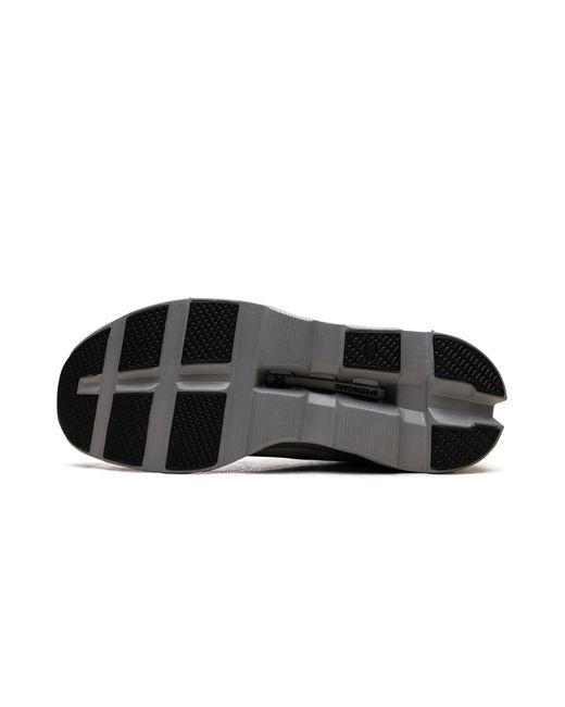 On Shoes Gray Cloudmonster "Alloy" 61.97657" for men