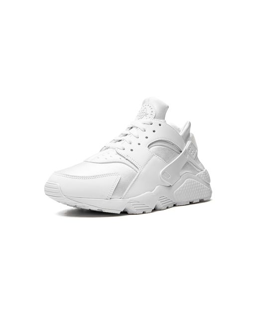 Nike Black Air Huarache Pure Platinum" Dd1068 102" for men