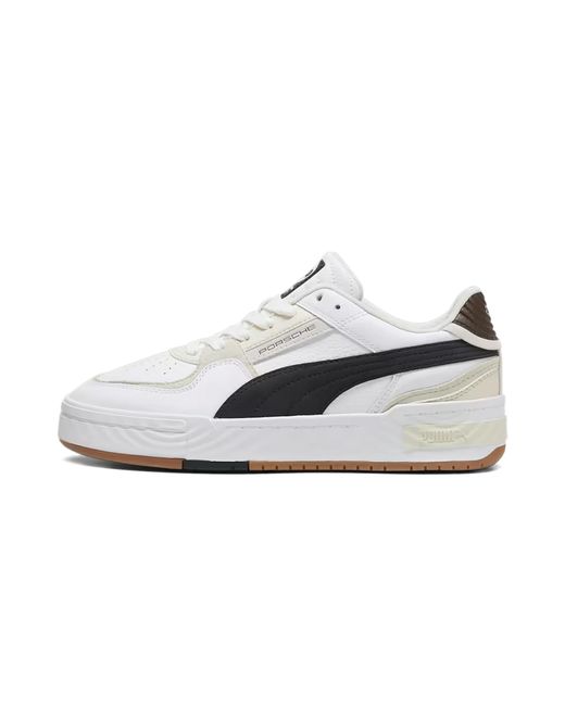 PUMA Black Pl Ca Pro Crush 308078 02" for men