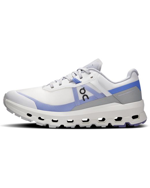 On Shoes Black Cloudvista 2 "Ivory Glacier" 3We30132574"