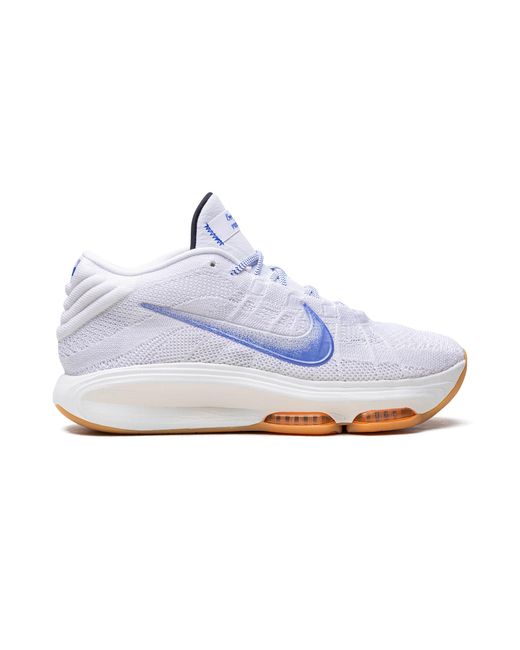 Nike Black G.T. Hustle 3 Fp "Blueprint Pack" Hj9083 100" for men