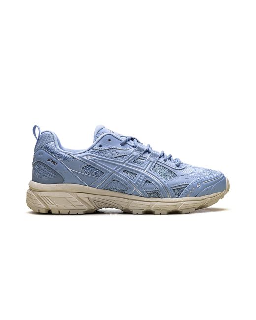 Asics Blue Gel Nunobiki "Stone Wash" 1203A597 400" for men
