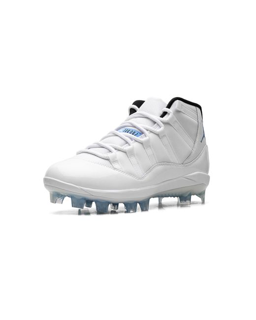 Nike Metallic Air 11 Mcs "Legend" Hm7326 104" for men