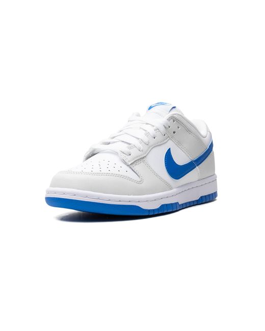 Nike Dunk Low "photo Blue" Shoes