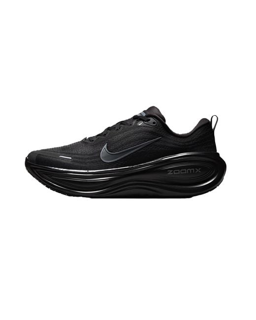 Nike Black Vomero Plus Hv8150 003" for men