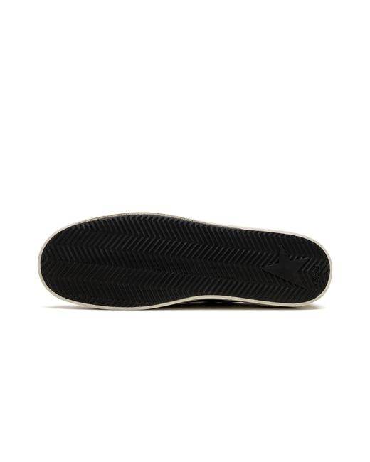 Golden Goose Deluxe Brand Black Stardan for men