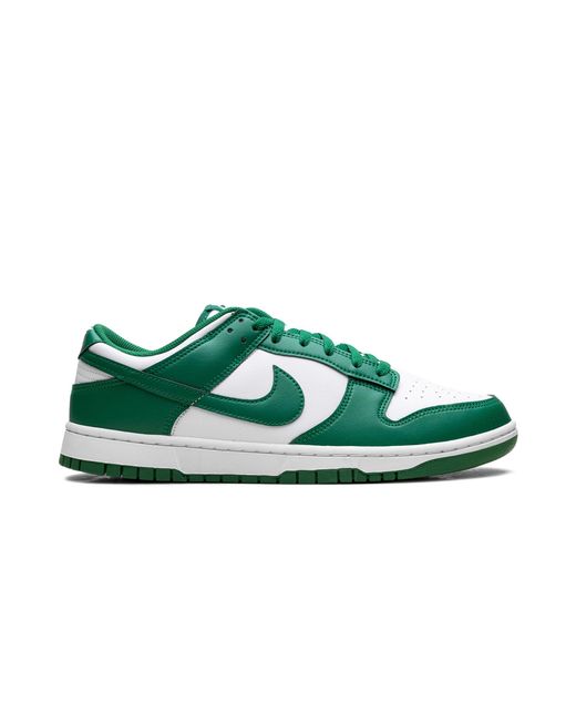 Nike Green Dunk Low "Malachite" Hf5441 101" for men