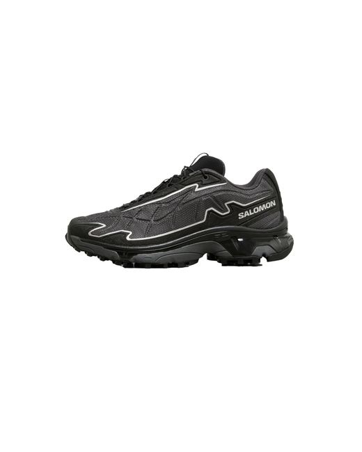 Salomon Black Xt-Slate Asphalt" L47575600" for men