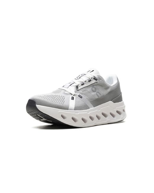 On Shoes Black Cloudeclipse "Alloy" 3Md30092547" for men