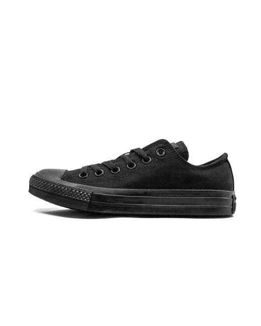black converse size 3.5