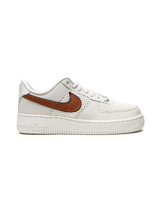 Nike Black Air Force 1 Lo Mns "Basketball" Dz5228 100"