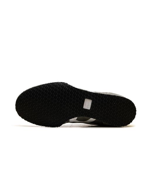 Onitsuka Tiger Black Serrano "Burnt" 1183B400 304" for men