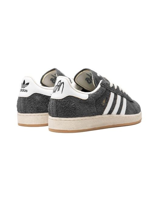 Adidas Black Campus 00S "Korn for men