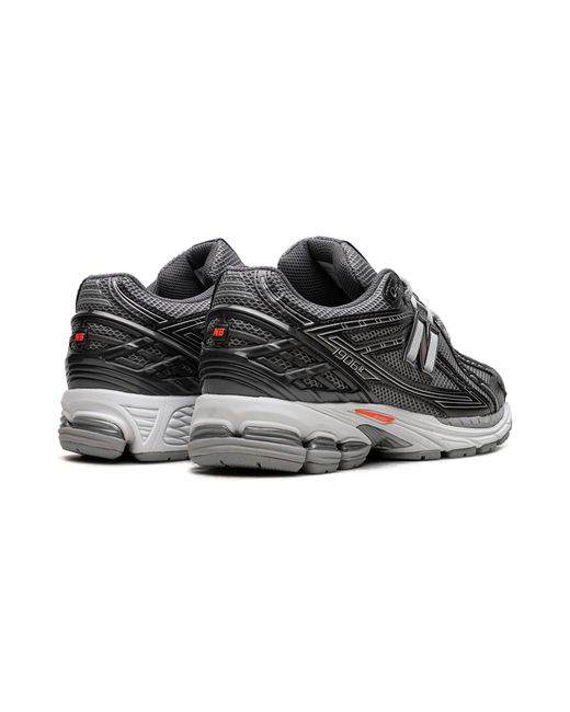 New Balance Black 1906 Metallic" U1906Rco" for men