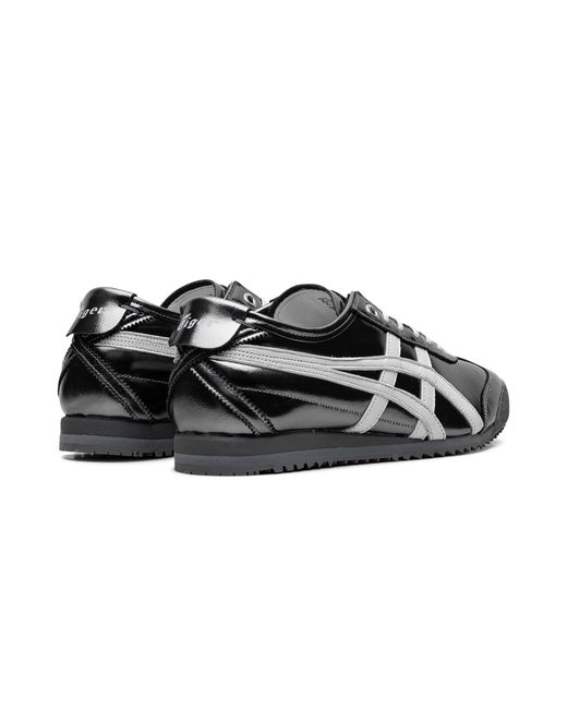Onitsuka Tiger Black Mexico 66 Sd "Metallic Series for men