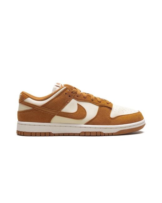 Nike Black Dunk Low Next Nature "Flax Coconut Milk" Hj7673 100"