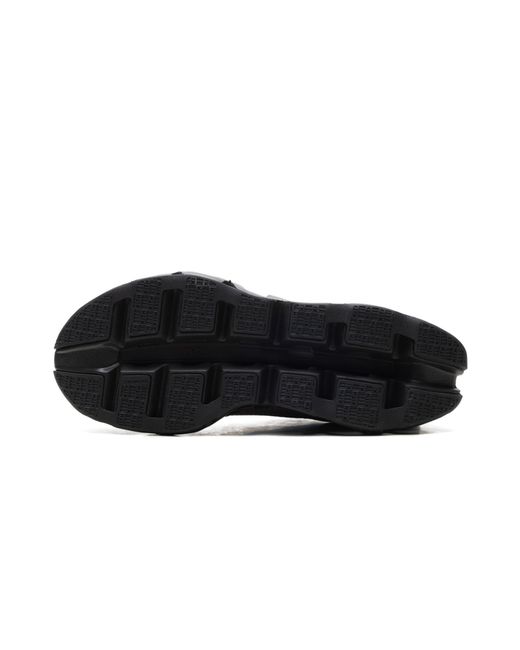 On Shoes Black K-Tech 2 "Kith for men