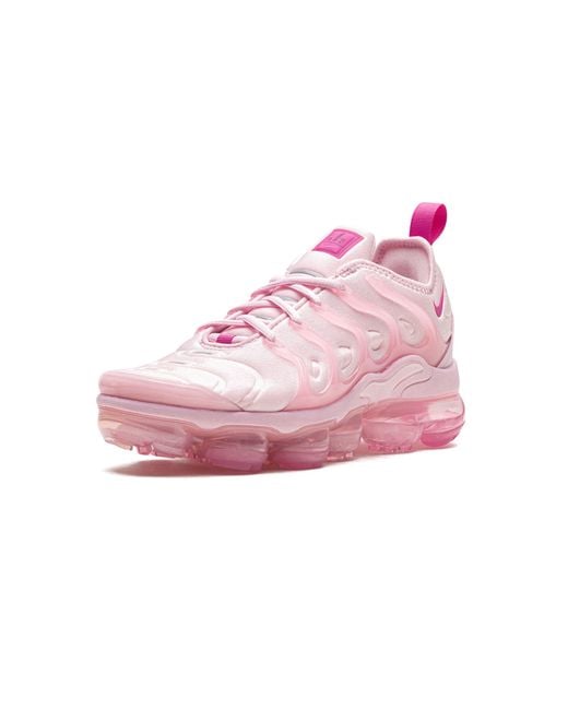 Nike Air Vapormax Plus "pink Foam" Shoes