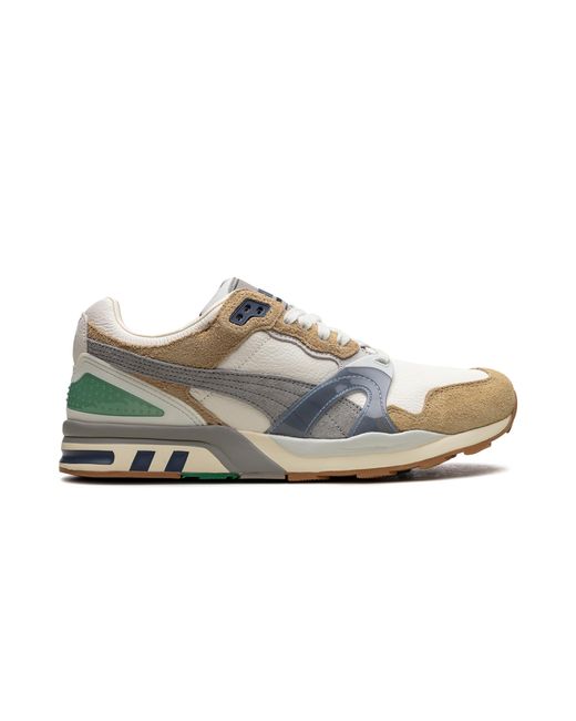 PUMA Black Trinomic Xt-2 "Rhuigi" 393306 01" for men