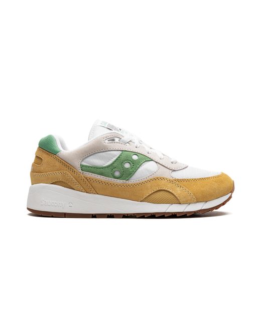 Saucony Black Shadow 6000 S70441 42" for men