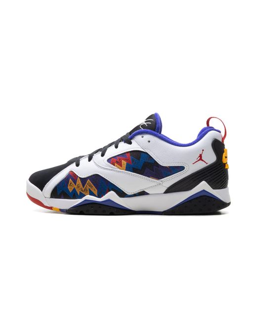 Nike Blue Mvp 92 "Nothing But Net" Im6570 100" for men