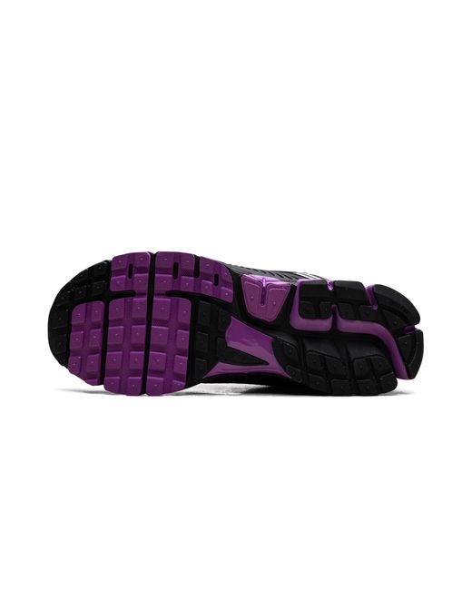 Nike Black Zoom Vomero 5 Vivid" Fb9149 500" for men