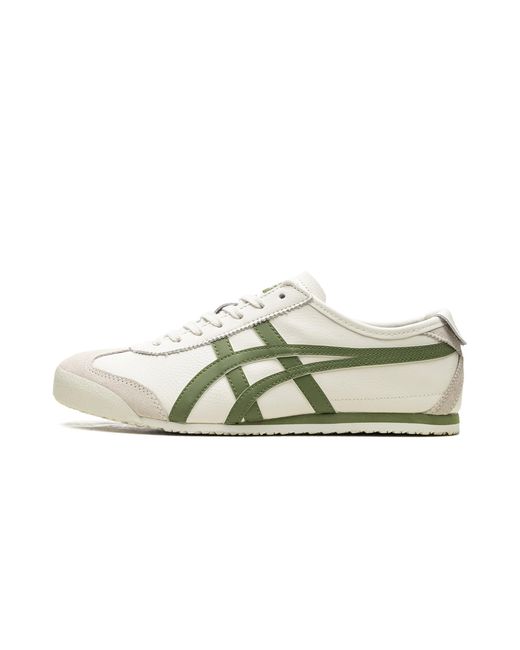 Onitsuka Tiger Black Mexico 66 "Cream" 1183B771 111" for men